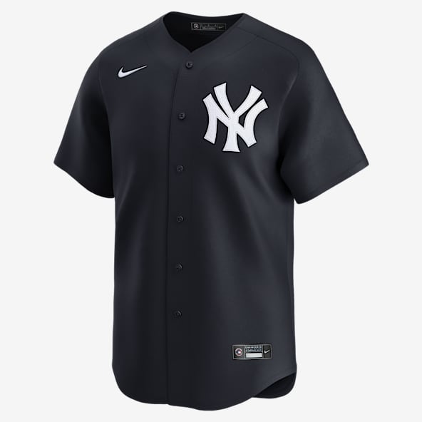 Men's New York Yankees Nike Institutional S/S Crew Neck
